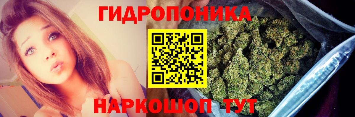 Канабис ГИДРОПОН Бугульма
